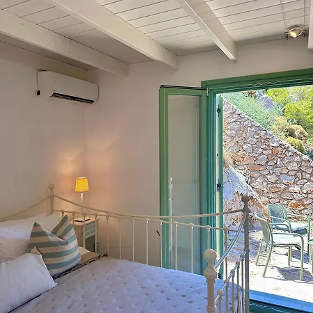 בית נופש Waterfront סימי